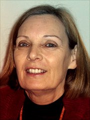 Dr. Christina Riebesell