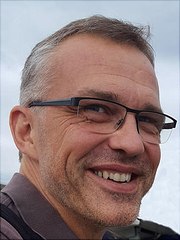 Prof. Konrad Hirschler