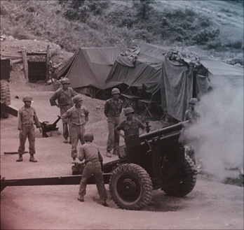 the-new-york-public-library-tnu8604rmvk-unsplash-348x329 Artillerie im Vietnamkrieg