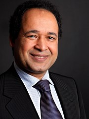 Foto von Mohammed Khalifa