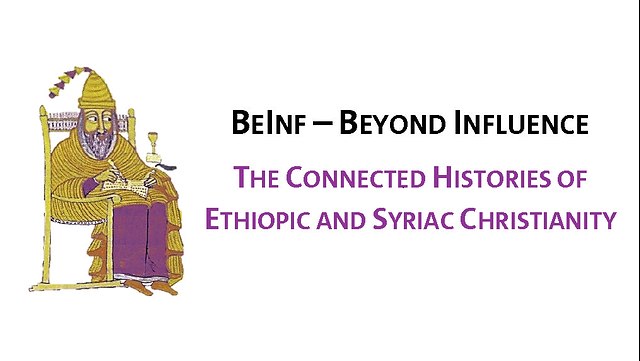 Logo of the project BeInf