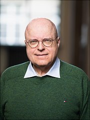 Prof. Dr. Volker Grabowsky