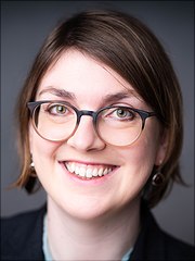 Profilfoto von Prof. Dr. Barbara Henning