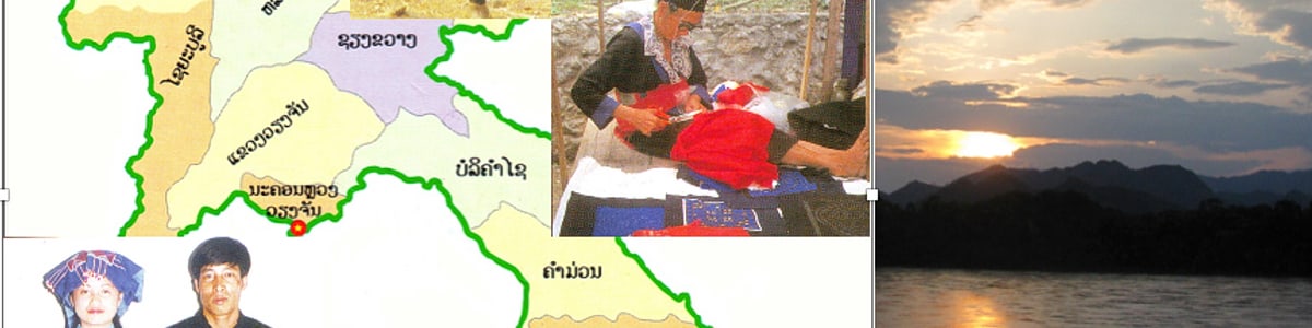 Learn Lao or other Tai Languages : Department for Languages and ...