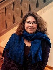 Hannah-Lena Hagemann